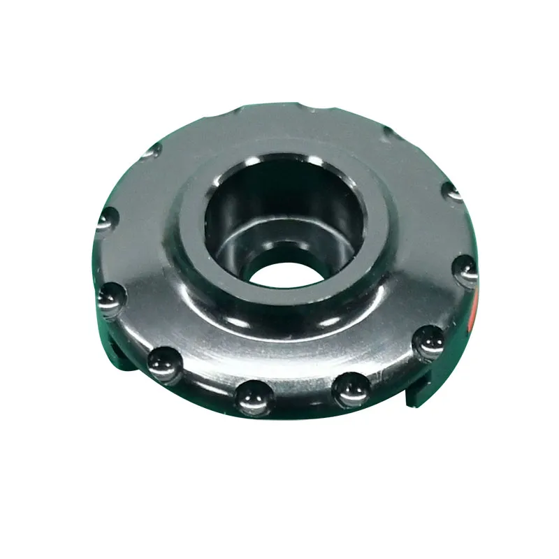 Hvad er CNC bearbejdet aluminium?