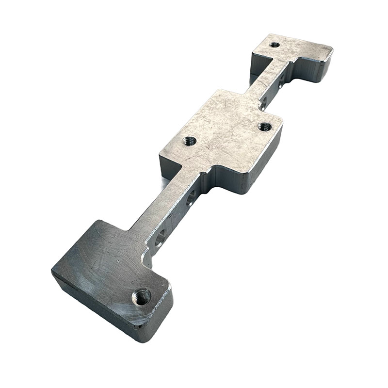 CNC aluminiumshåndtag