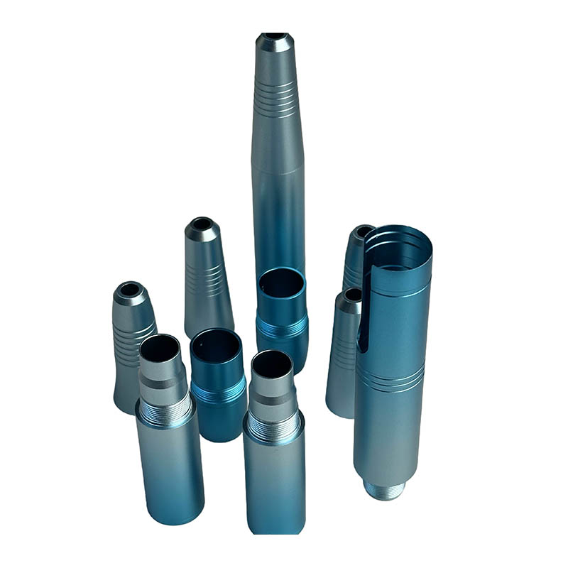 CNC Slibende Pen Shell
