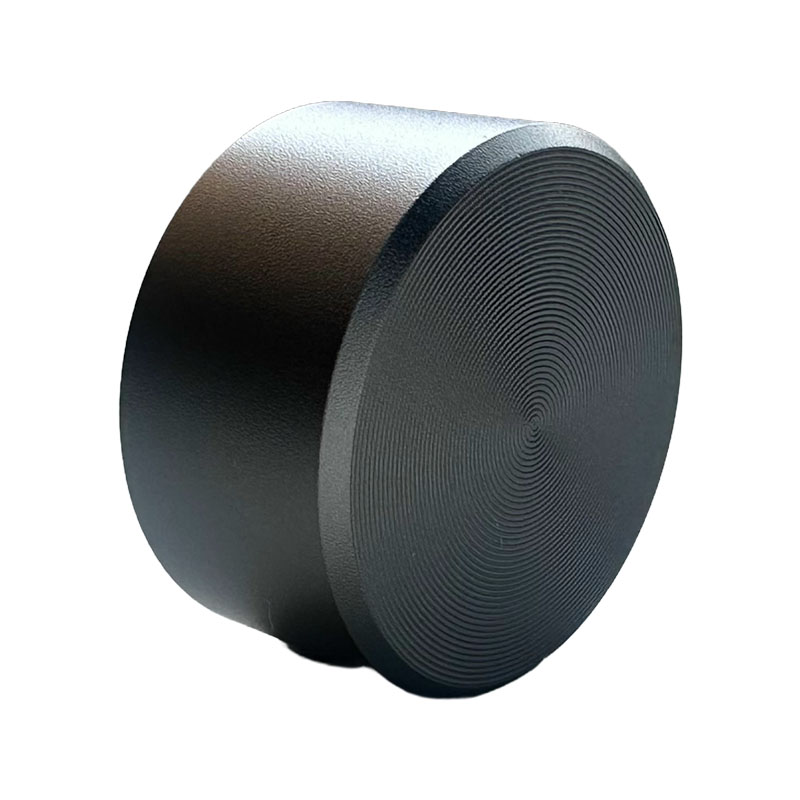 CNC Volume -knap
