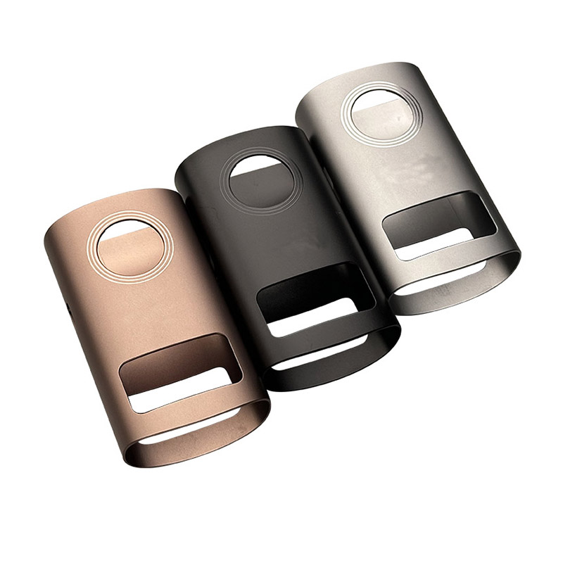 Elektronisk atomizer Shell